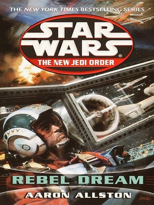 cover image of Rebel Dream: Enemy Lines I